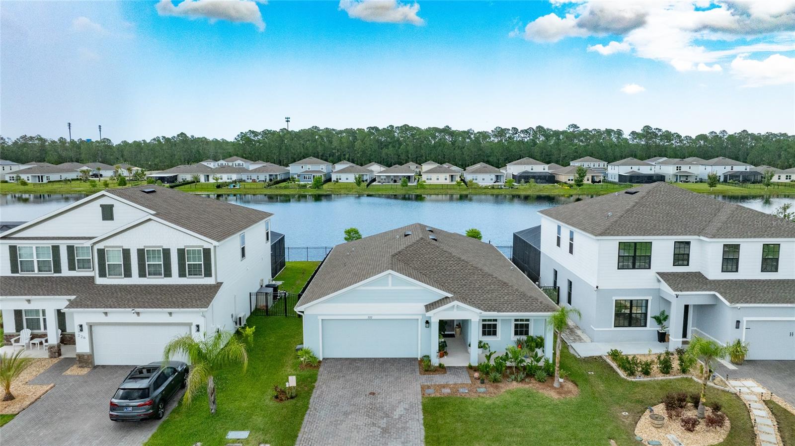 222 Eagle Harbor Way Property Photo 1