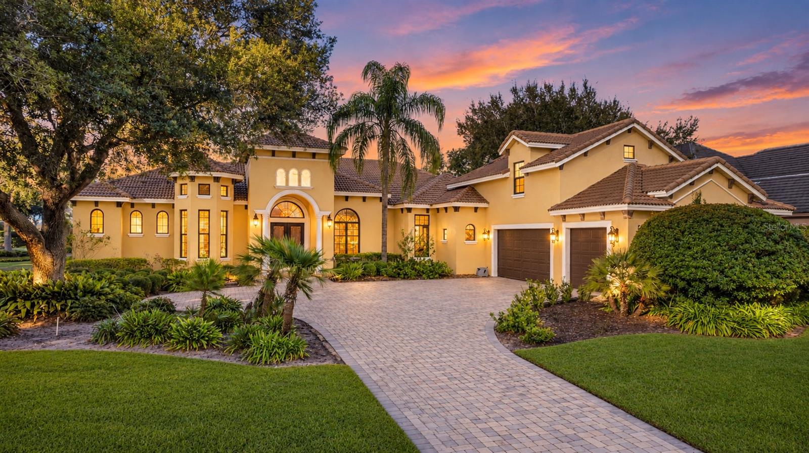 25514 High Hampton Cir Property Photo 1