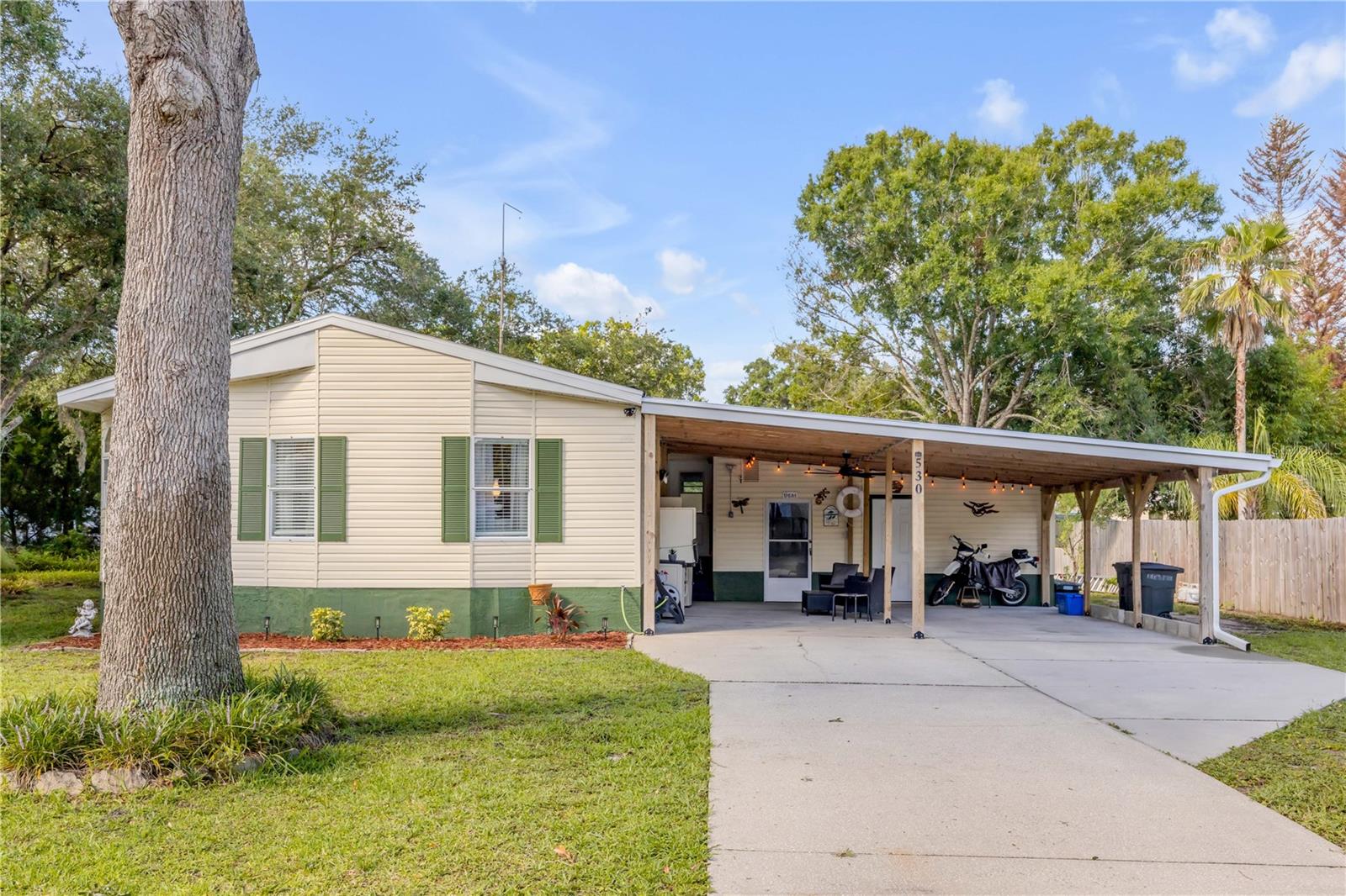 530 MILL RUN DR
