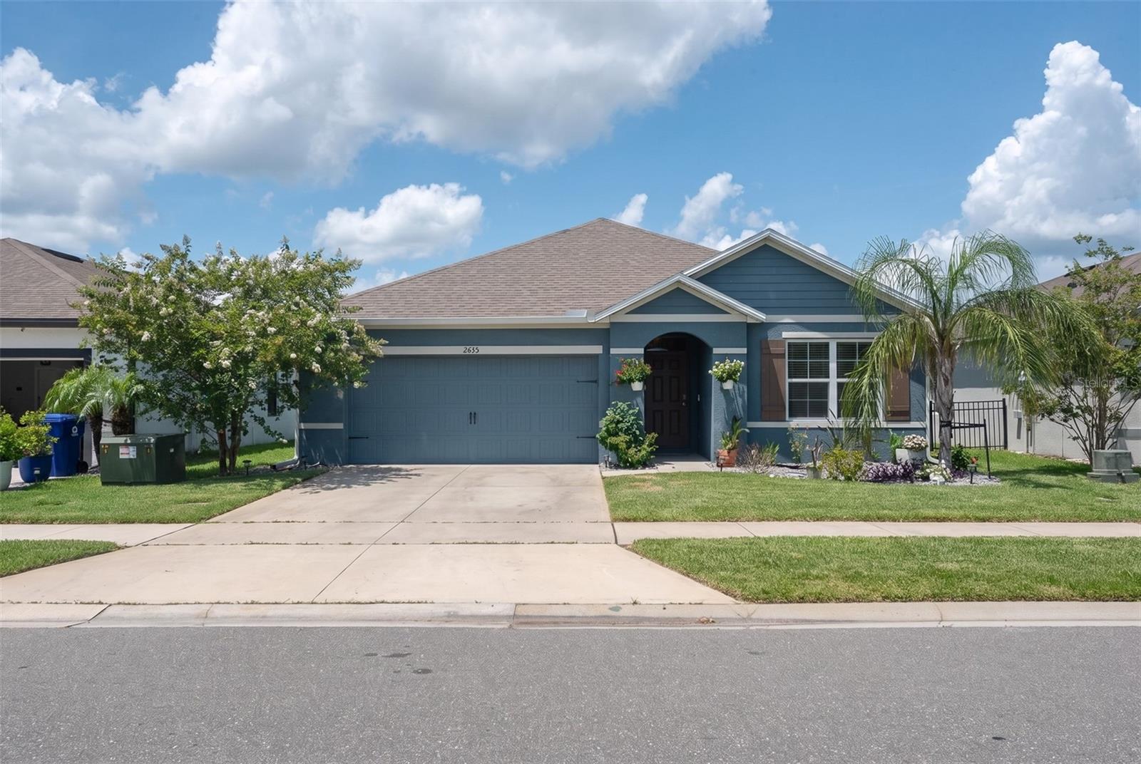 2635 Neverland Dr Property Photo 1