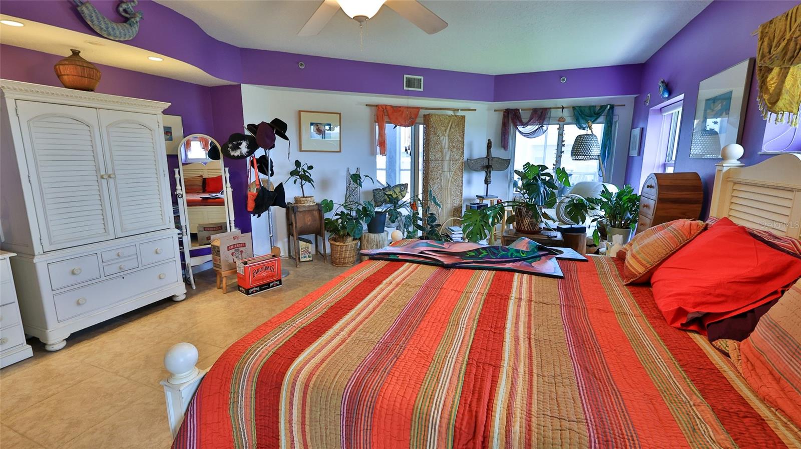 5300 S Atlantic Ave #5601 Property Photo 7