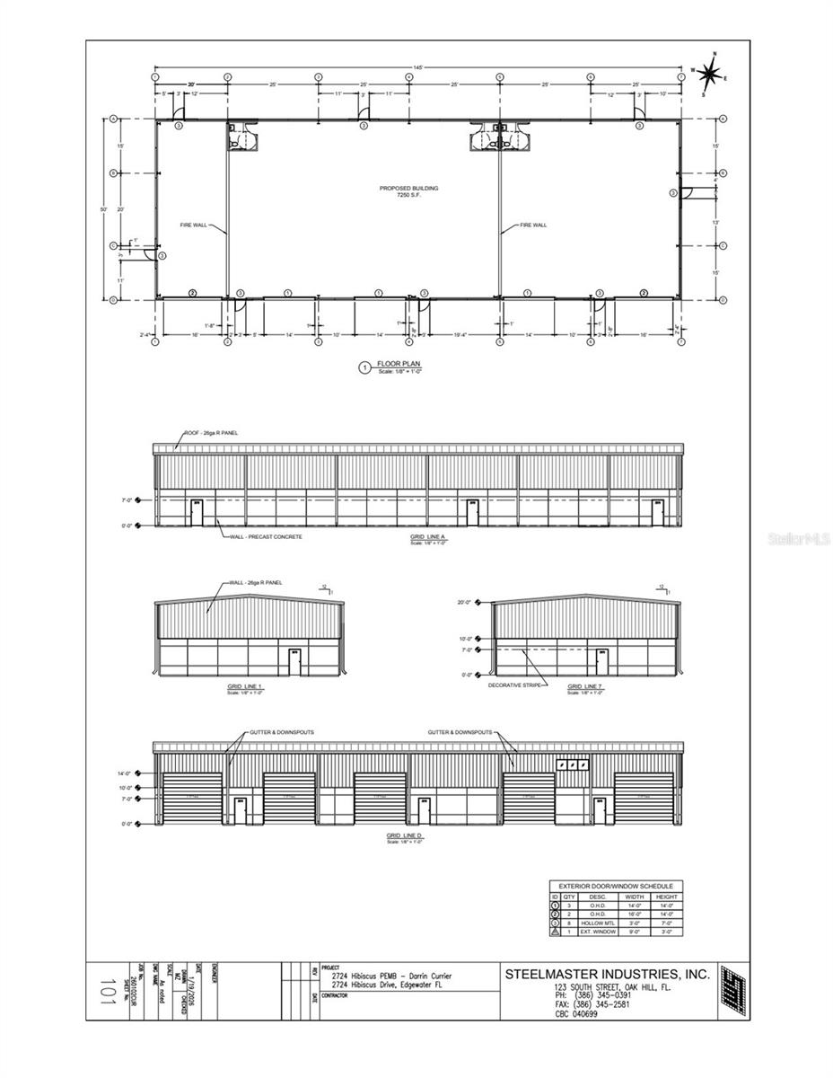 2724 Hibiscus Dr Property Photo 4