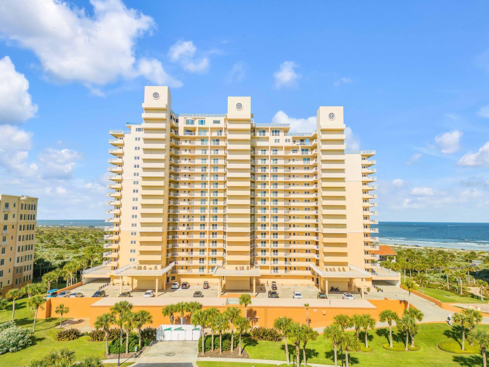 257 Minorca Beach Way #506 Property Photo