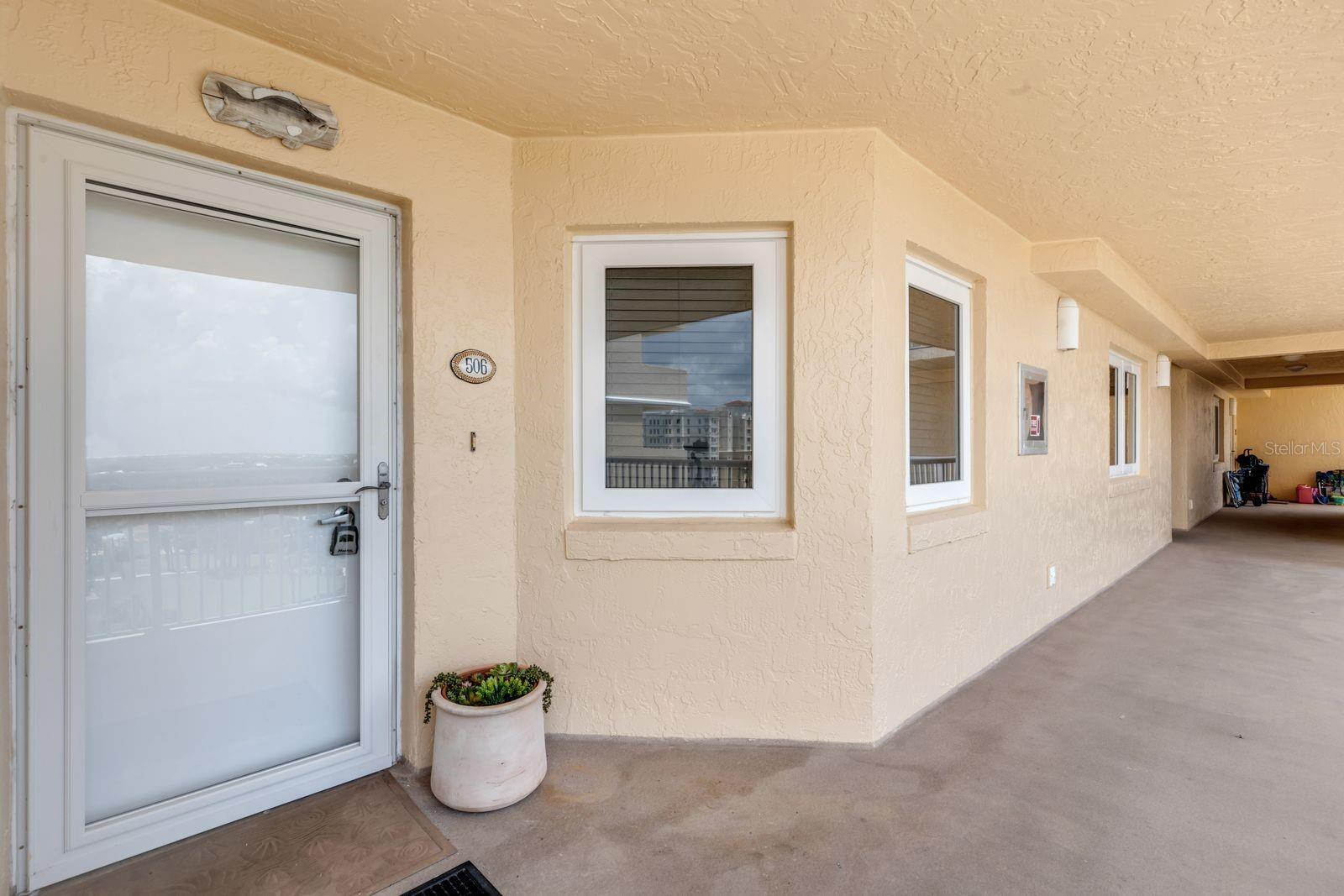 257 Minorca Beach Way #506 Property Photo 4
