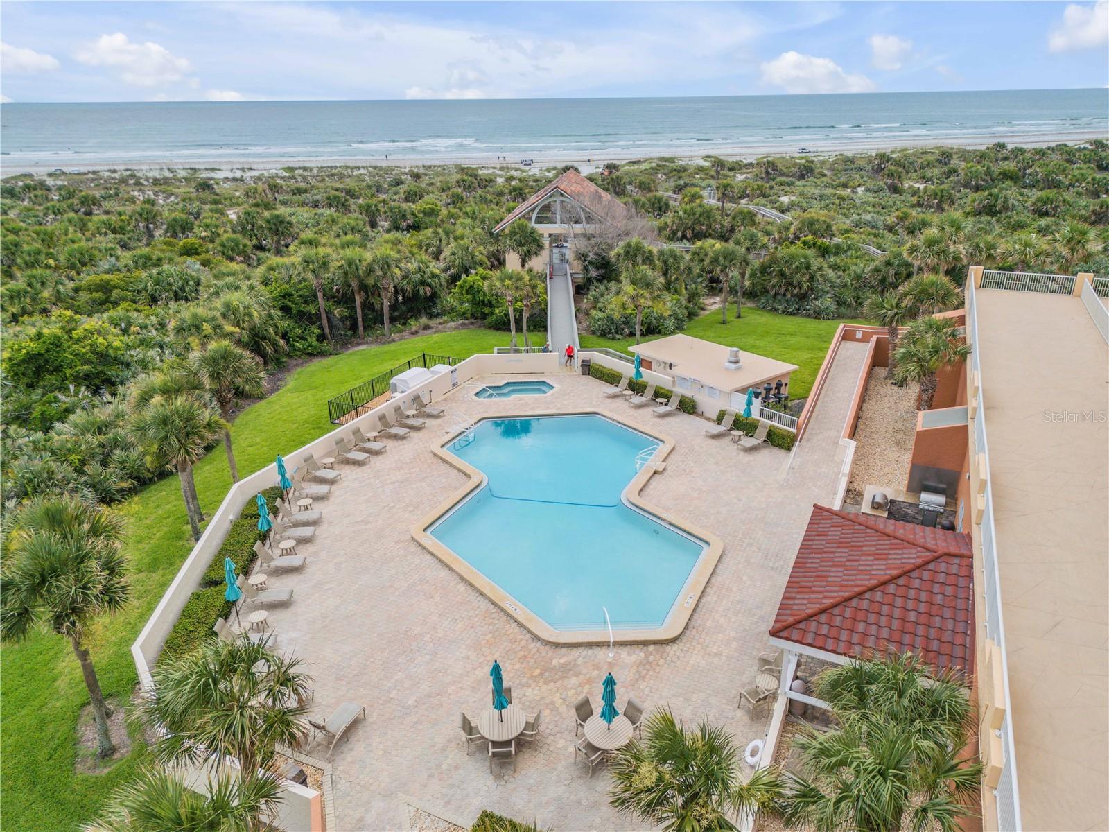 257 Minorca Beach Way #506 Property Photo 38