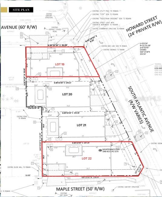 900 S Atlantic Ave Property Photo 2
