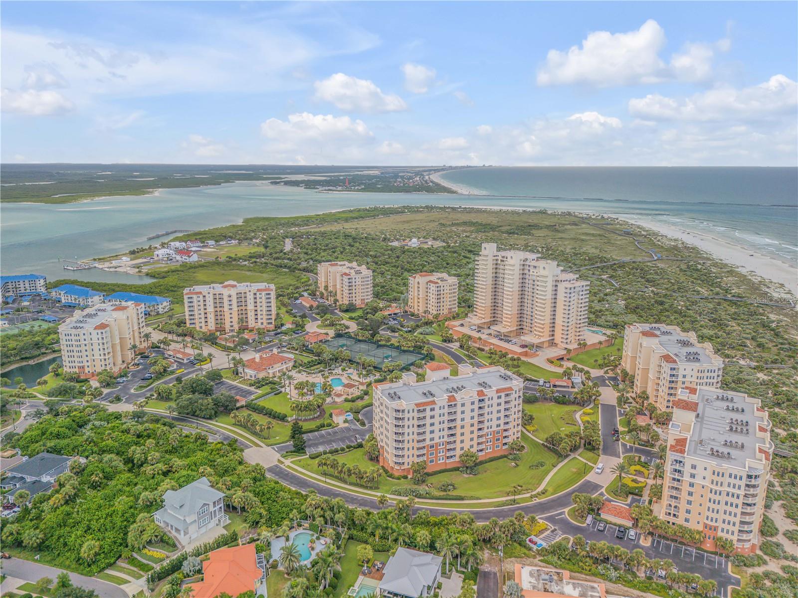 265 Minorca Beach Way #404 Property Photo 1