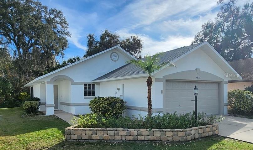 4613 BARNACLE DR Property Photo 1
