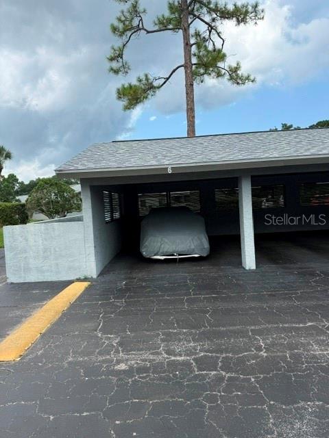 251 Orange Grove Dr #unit 6 Property Photo 2