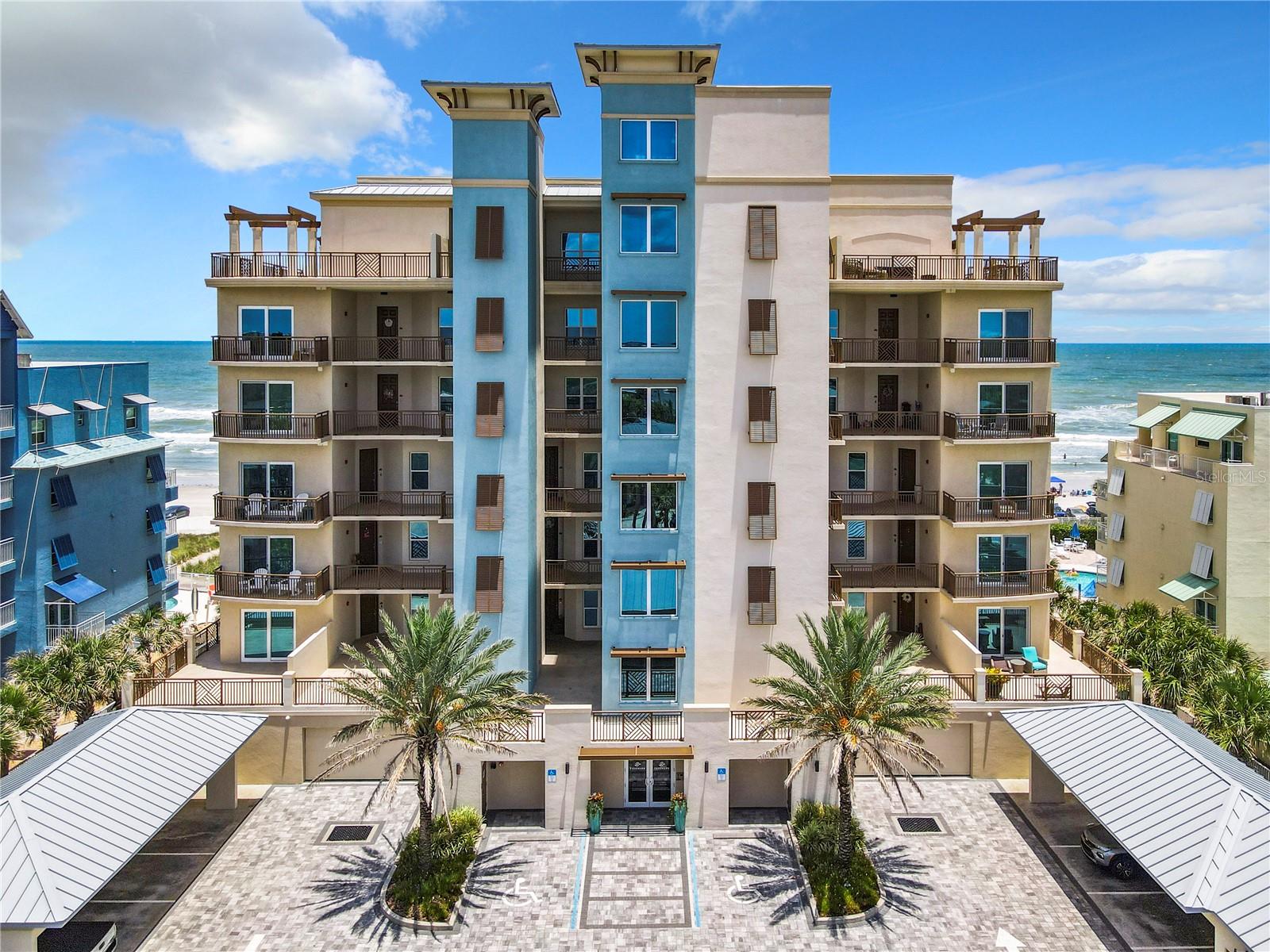 807 S ATLANTIC AVE #303