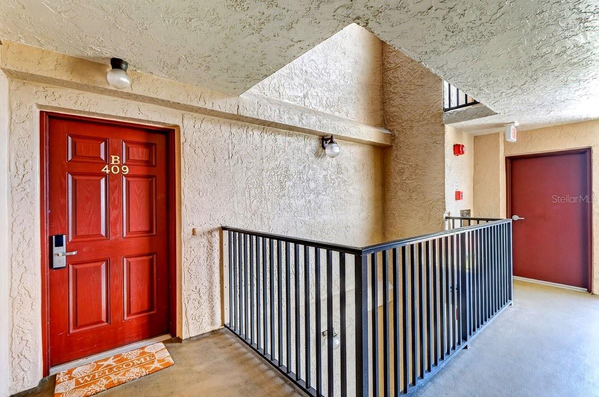 4139 S Atlantic Ave #b409 Property Photo 5