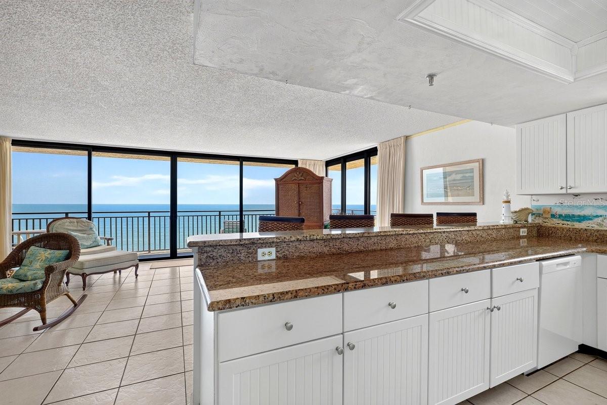 4139 S Atlantic Ave #b409 Property Photo 18
