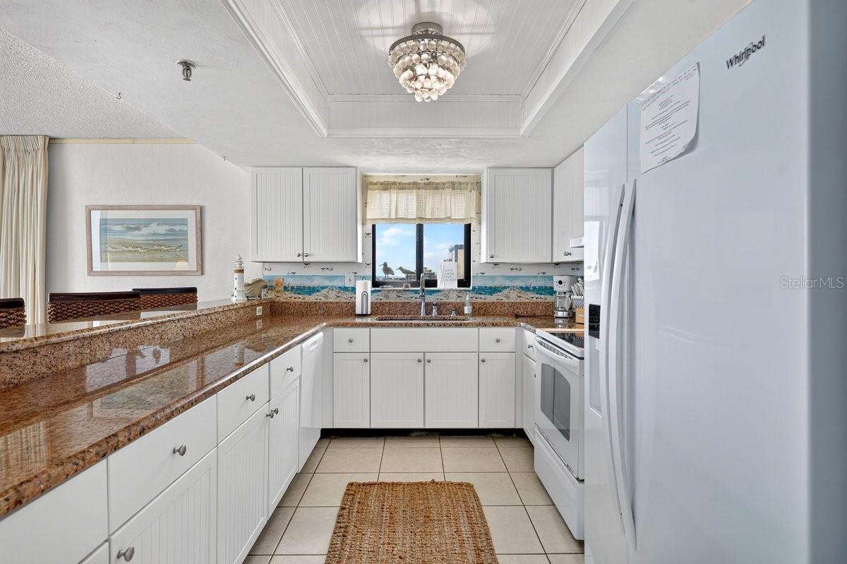4139 S Atlantic Ave #b409 Property Photo 20