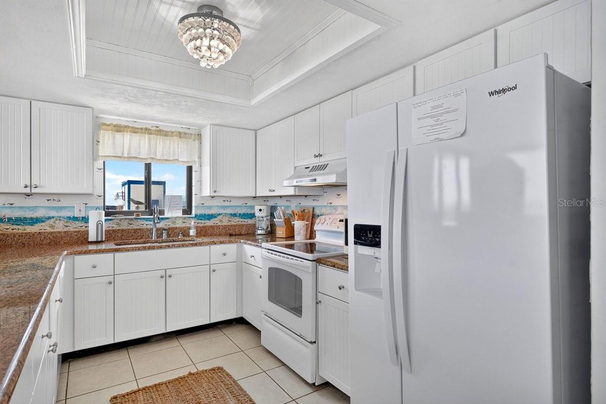 4139 S Atlantic Ave #b409 Property Photo 21