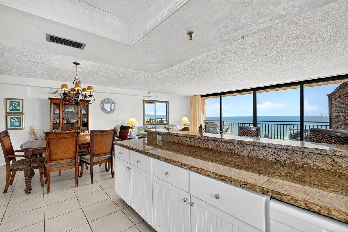 4139 S Atlantic Ave #b409 Property Photo 24