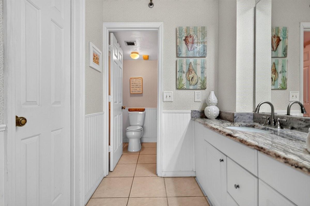 4139 S Atlantic Ave #b409 Property Photo 31