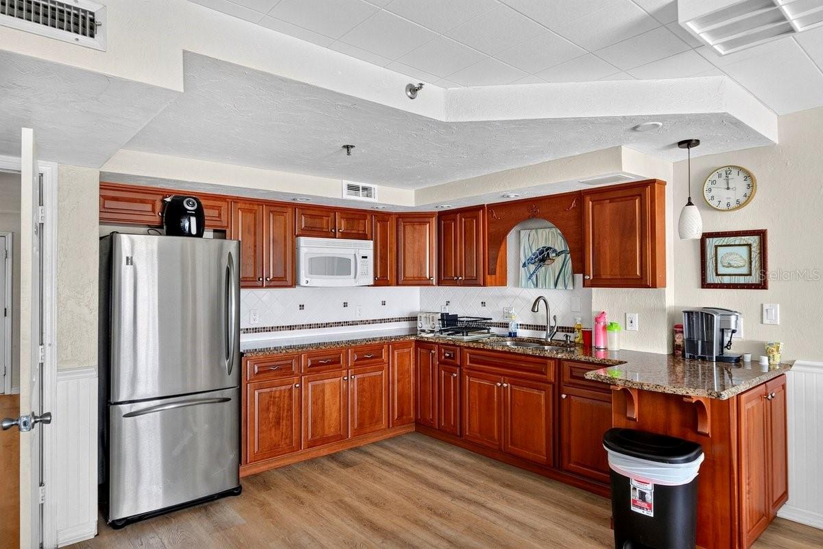 4139 S Atlantic Ave #b409 Property Photo 53