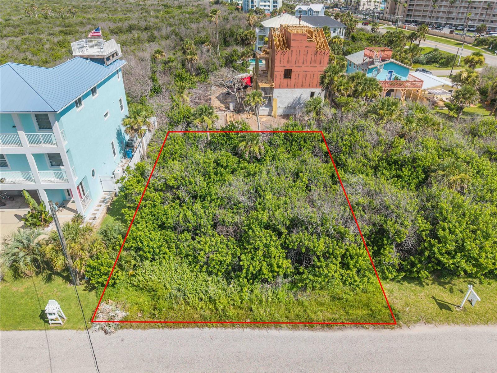 0 Bass Ave Property Photo 1