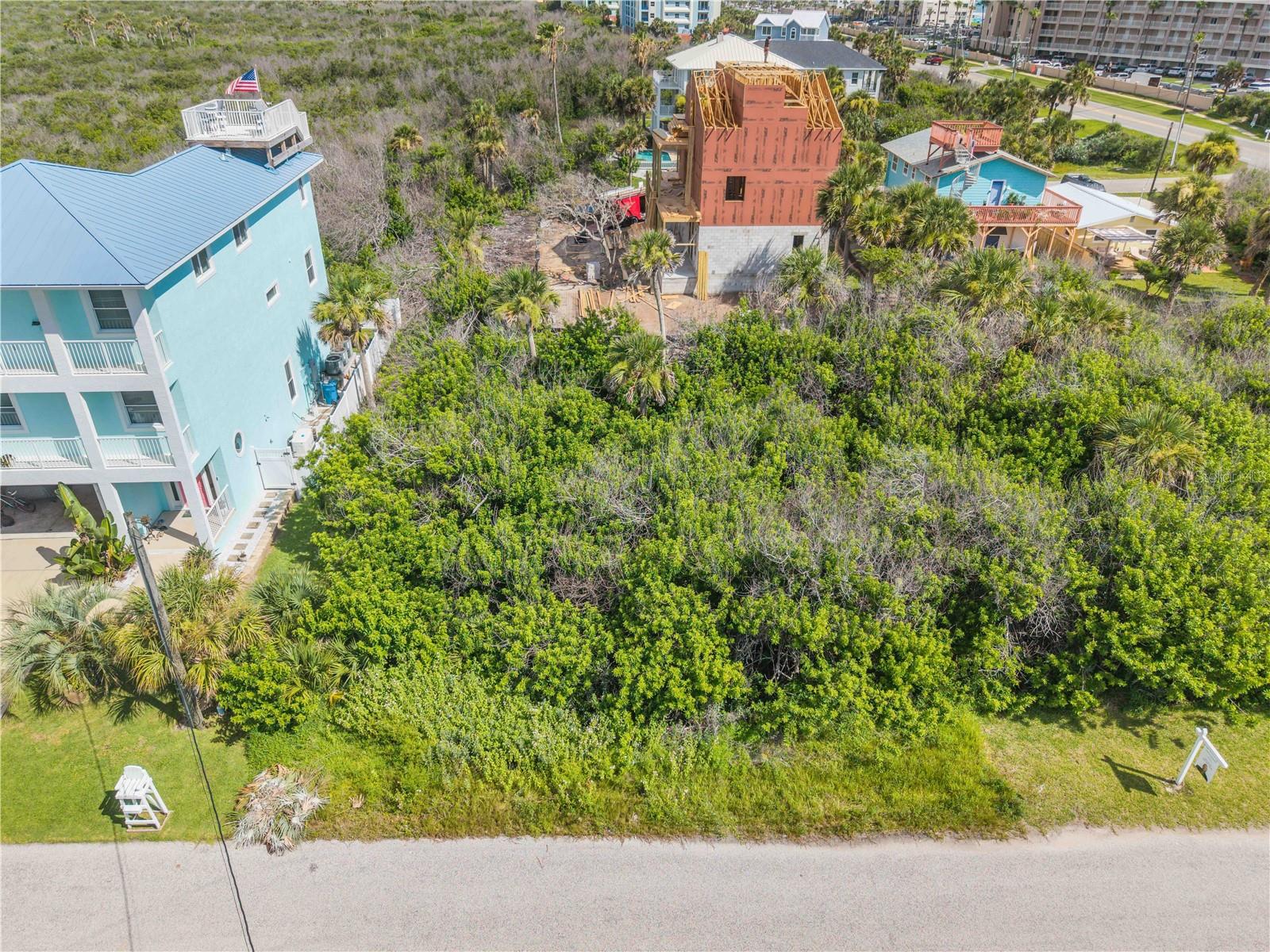 0 Bass Ave Property Photo 2
