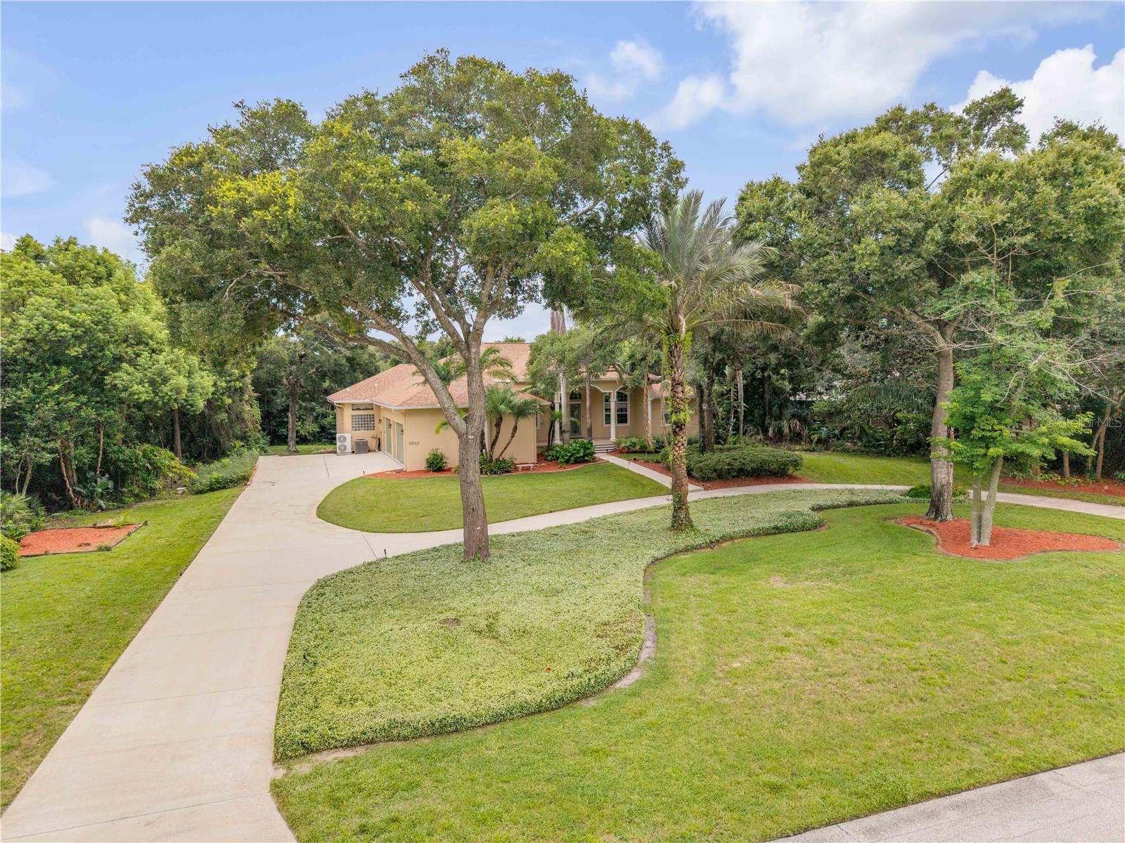 5842 Spruce Creek Woods Dr Property Photo 6