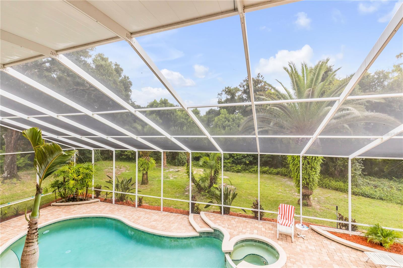 5842 Spruce Creek Woods Dr Property Photo 79