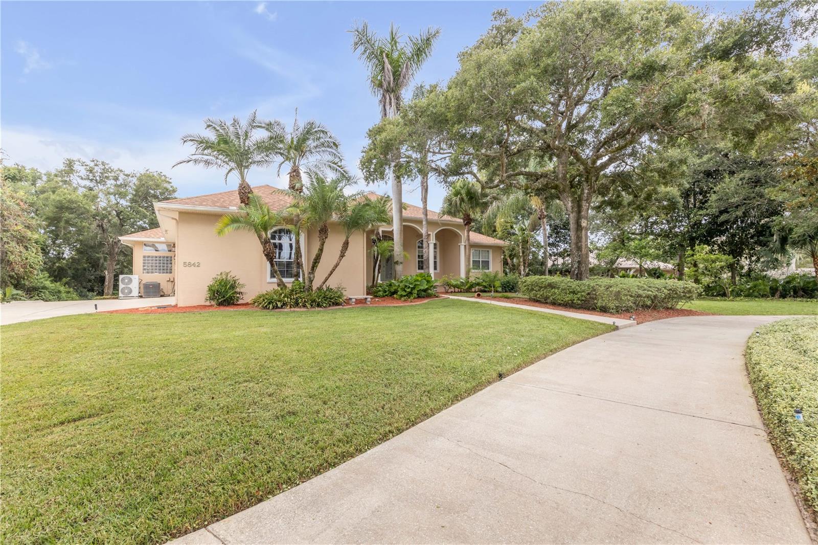 5842 Spruce Creek Woods Dr Property Photo 82