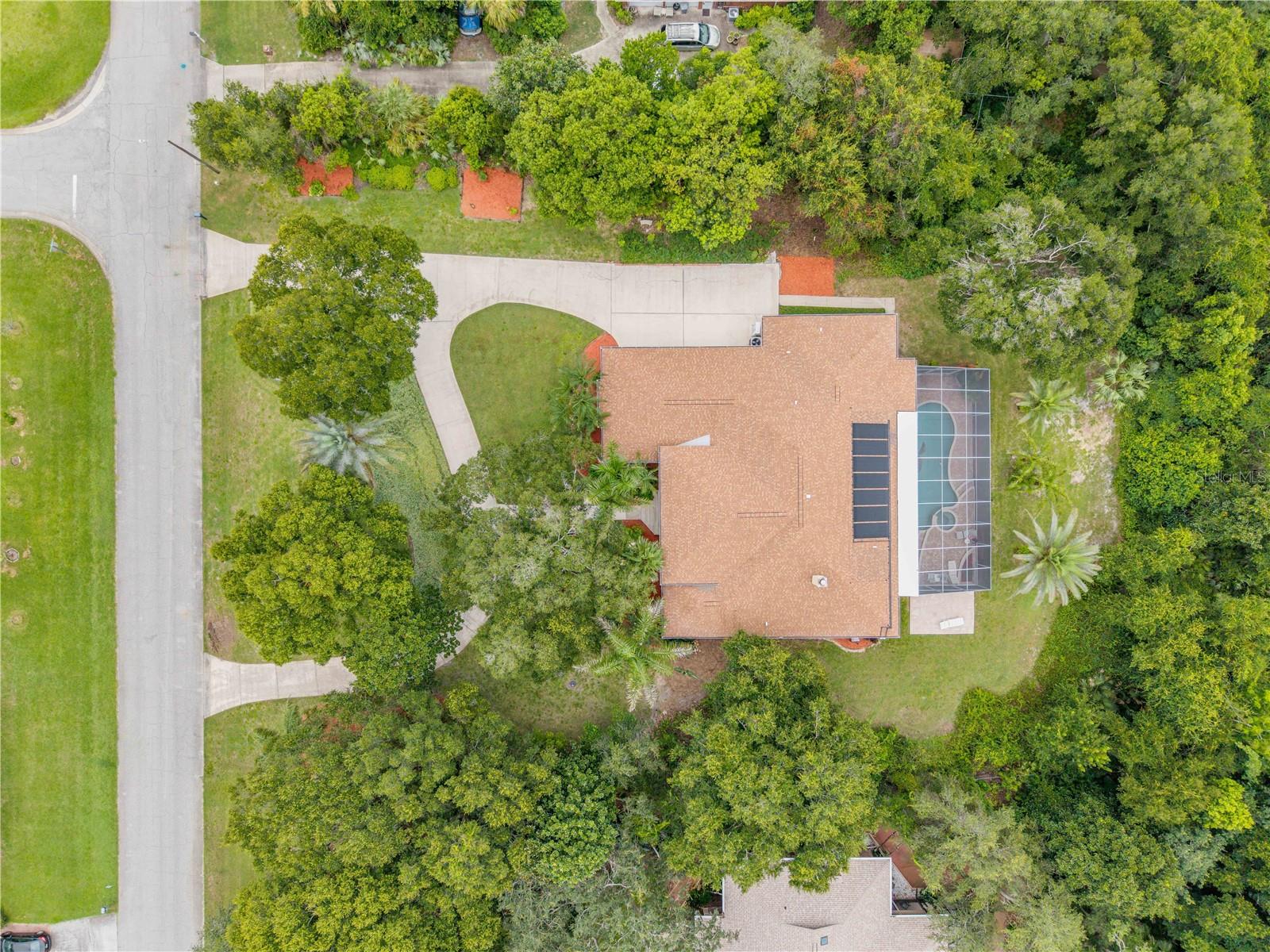 5842 Spruce Creek Woods Dr Property Photo 83