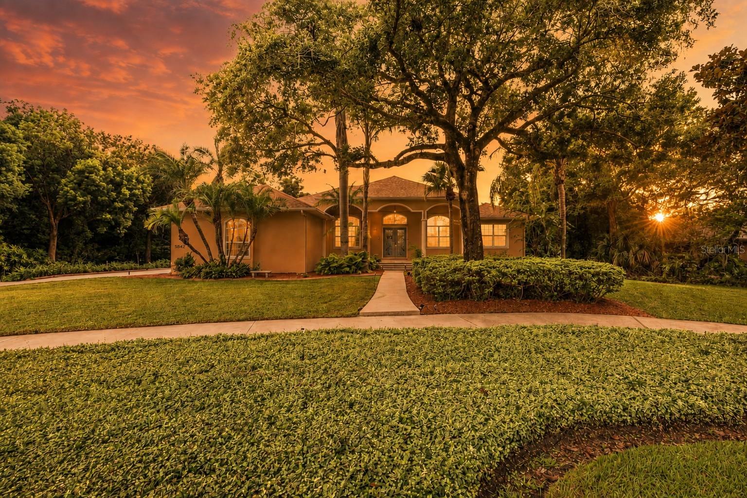 5842 Spruce Creek Woods Dr Property Photo 88