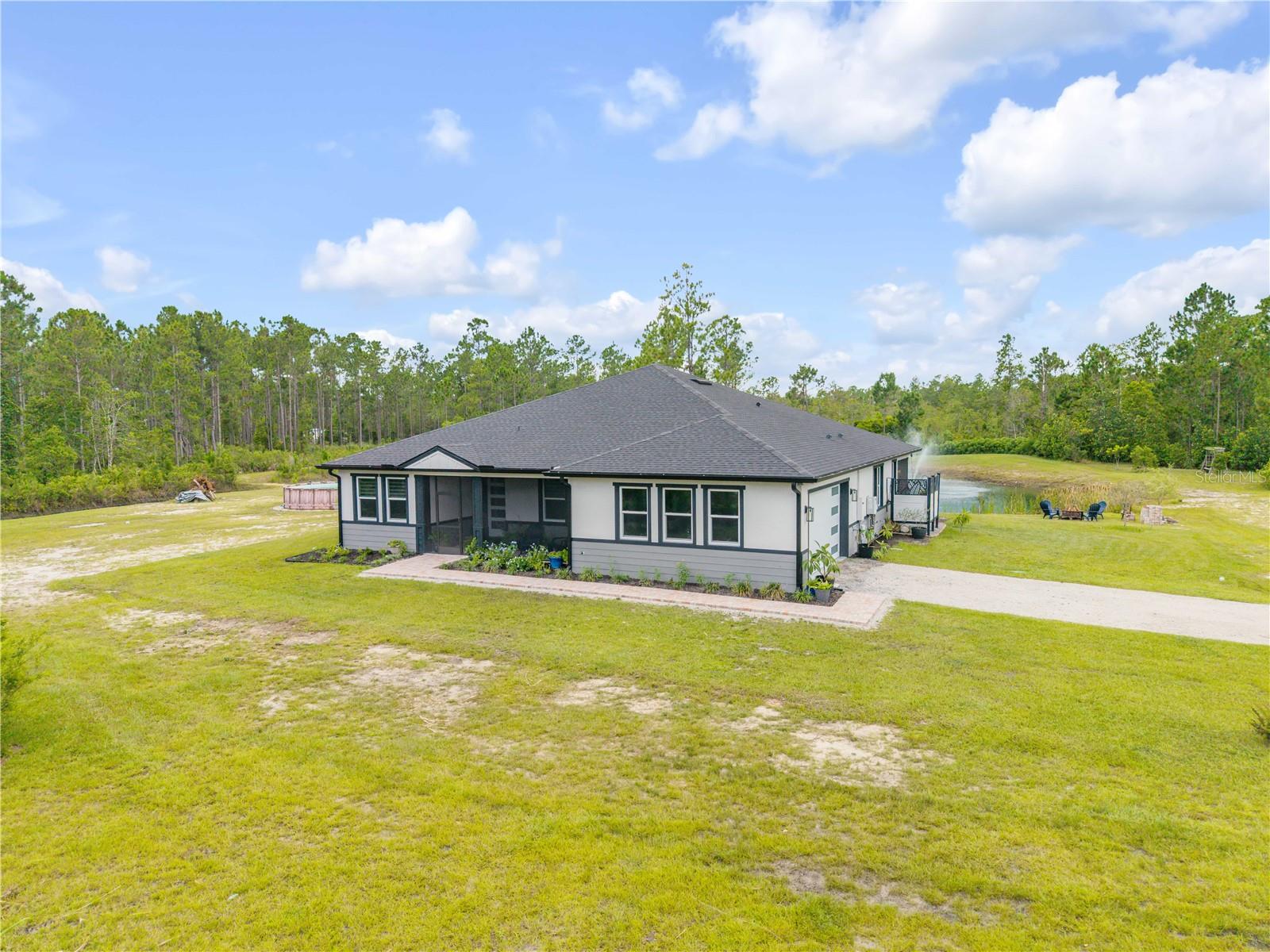 300 OMEGA RANCH RD
