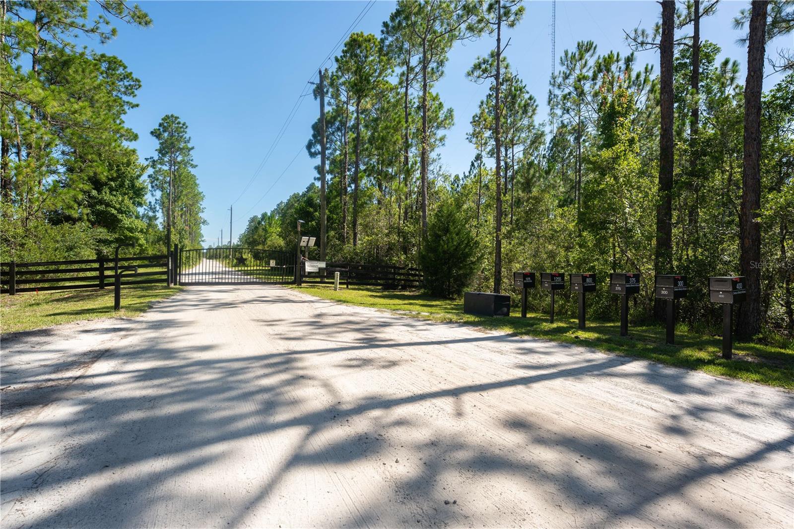 300 Omega Ranch Rd Property Photo 2