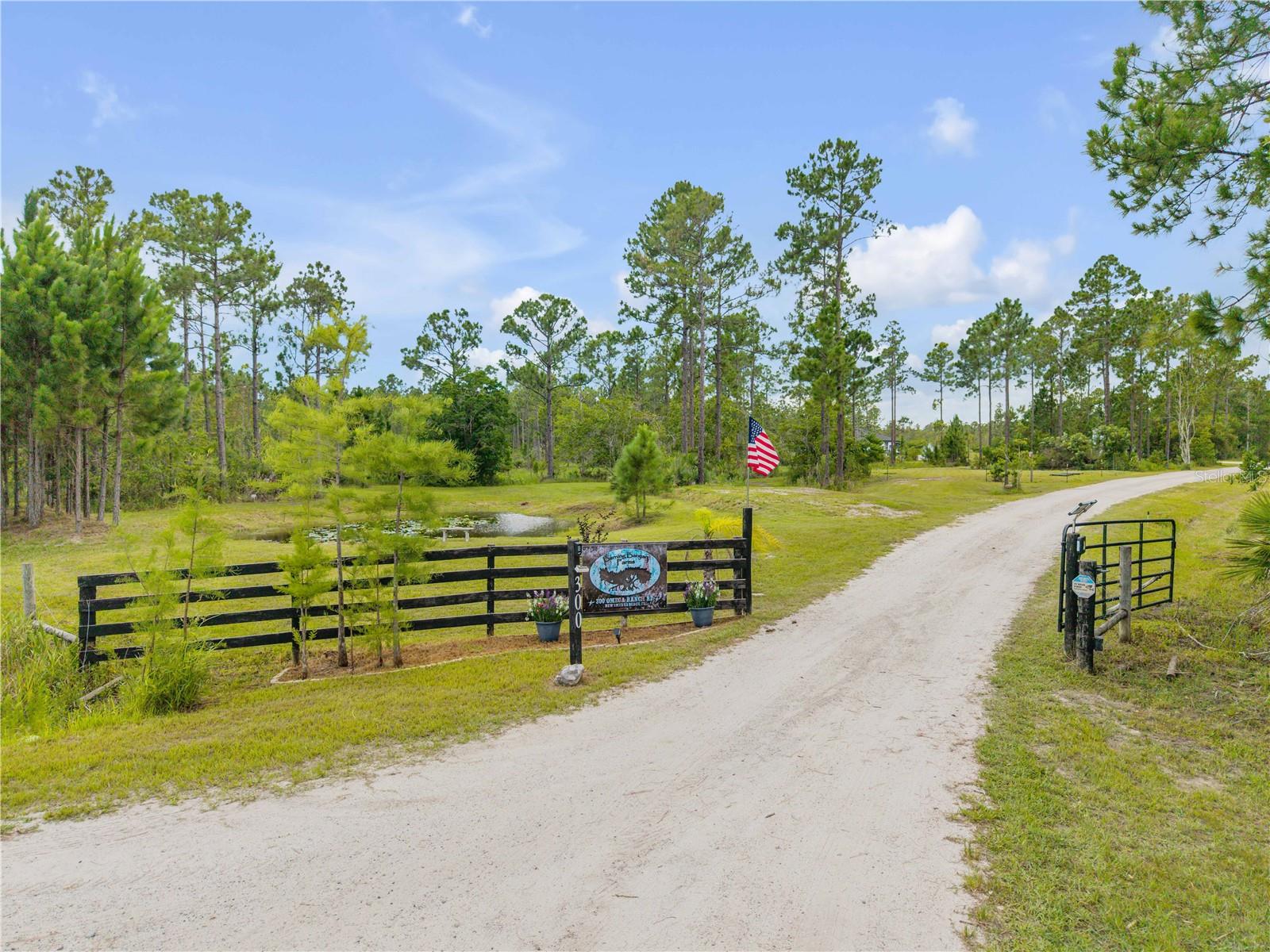 300 Omega Ranch Rd Property Photo 4
