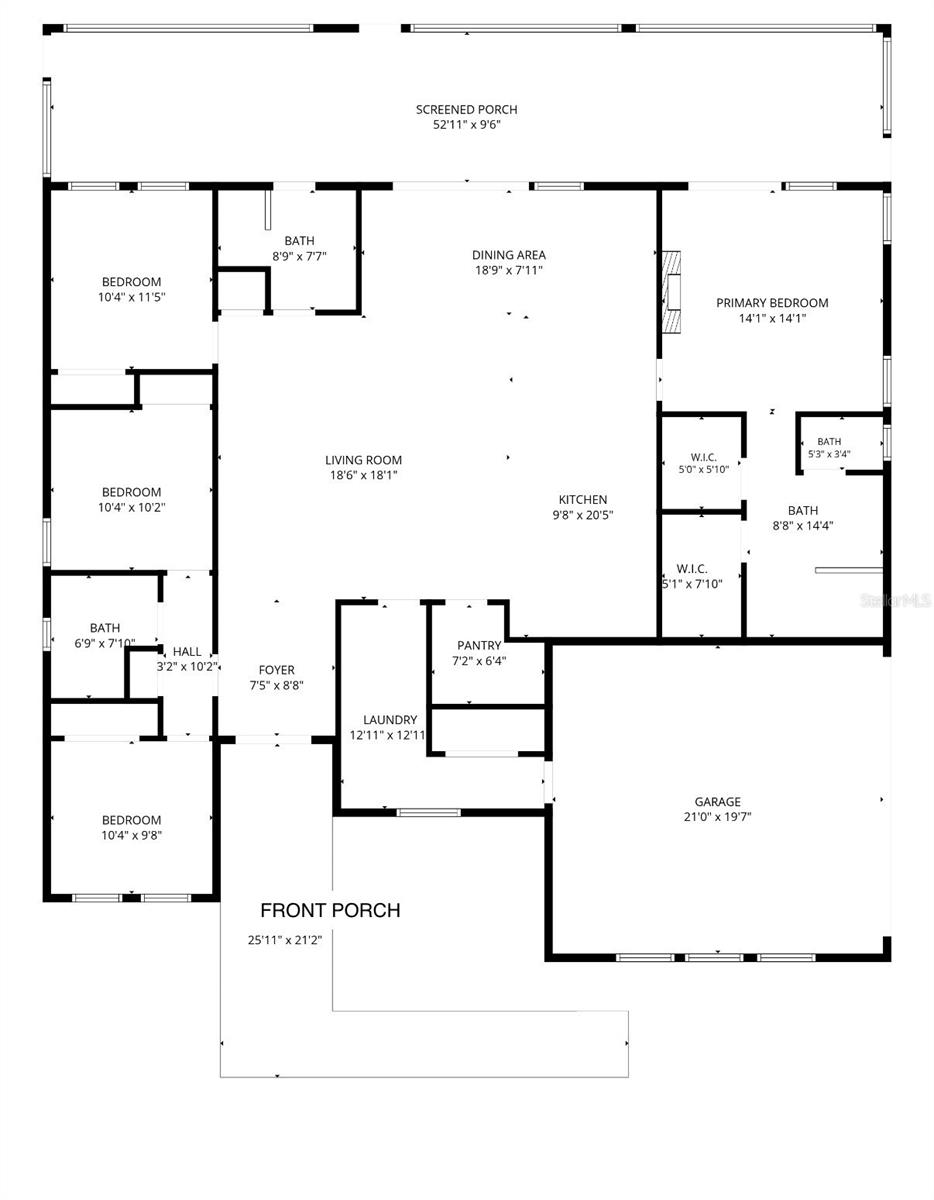 300 Omega Ranch Rd Property Photo 5