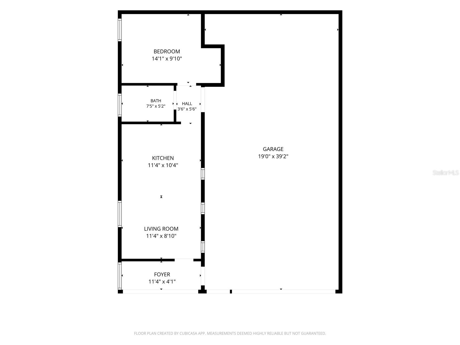 300 Omega Ranch Rd Property Photo 6