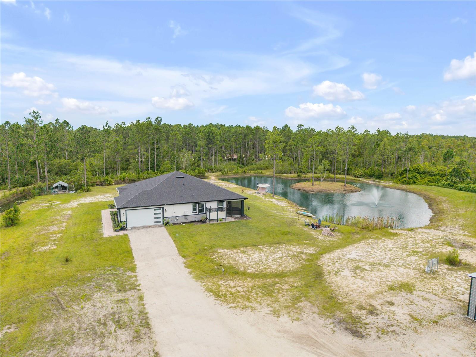 300 Omega Ranch Rd Property Photo 10