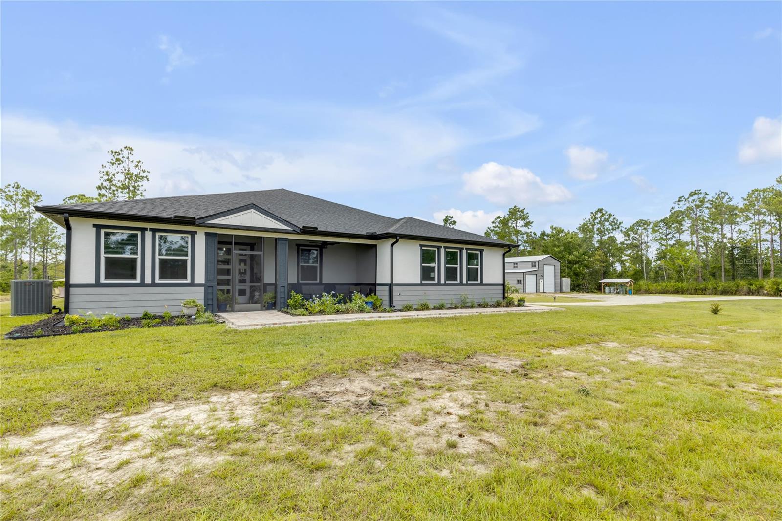 300 Omega Ranch Rd Property Photo 13