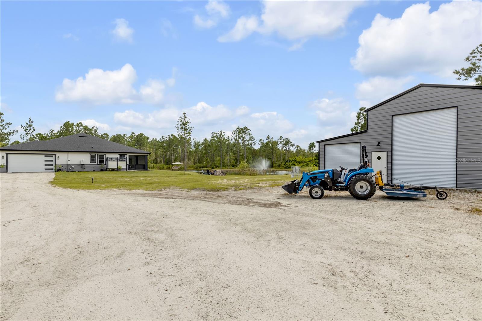 300 Omega Ranch Rd Property Photo 71