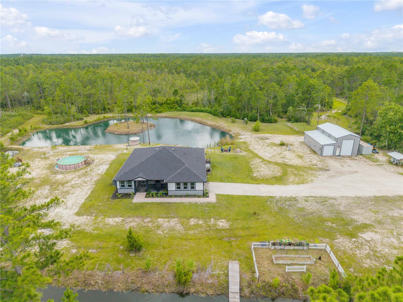 300 Omega Ranch Rd Property Photo 79