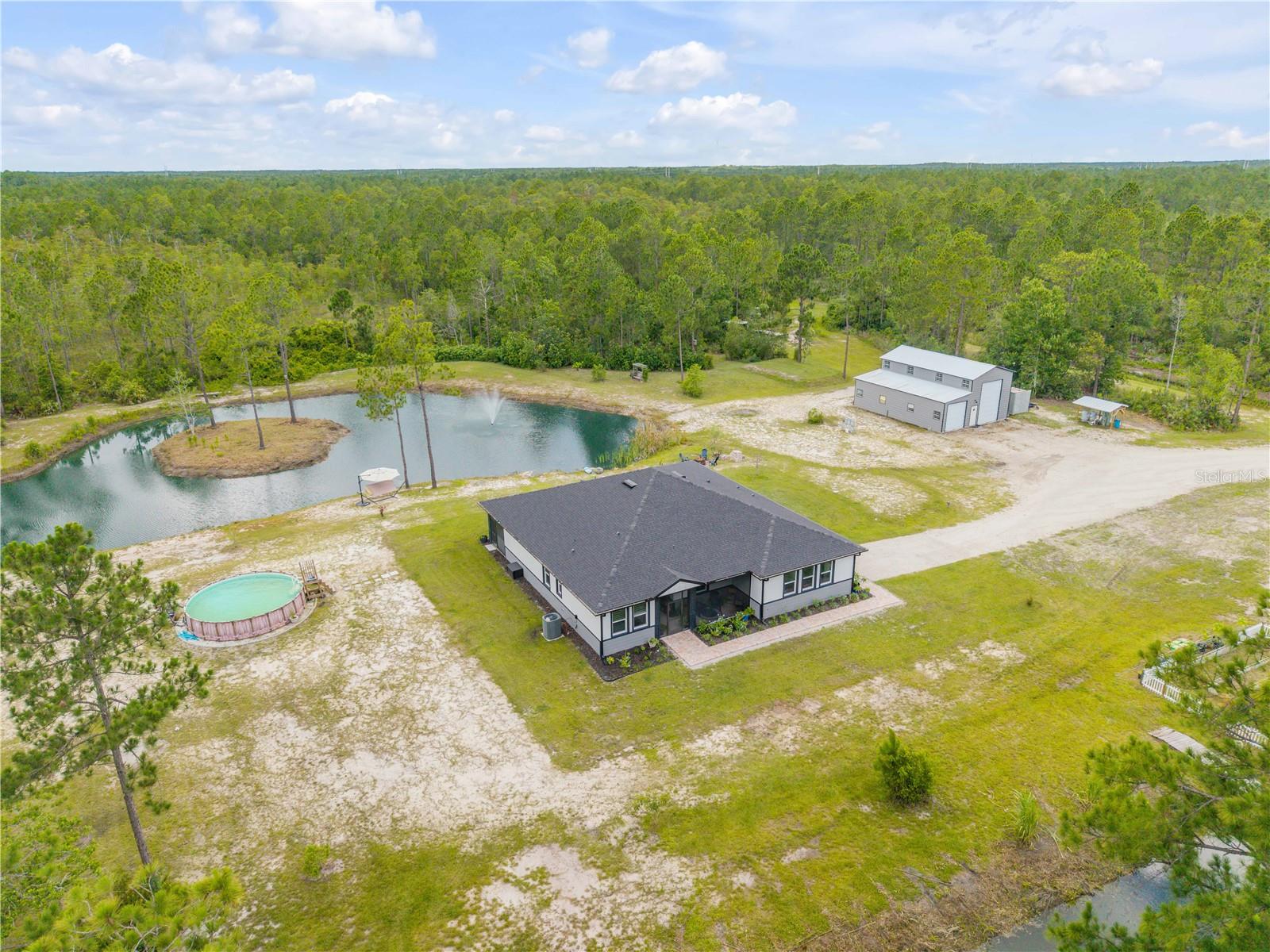 300 Omega Ranch Rd Property Photo 80