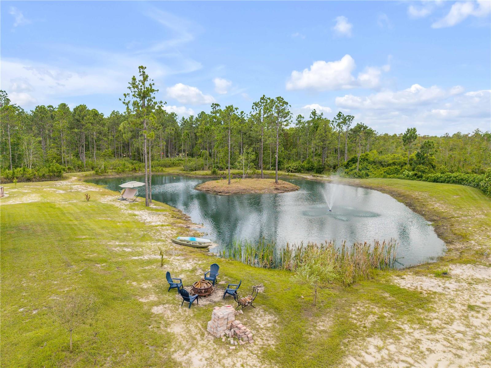 300 Omega Ranch Rd Property Photo 81