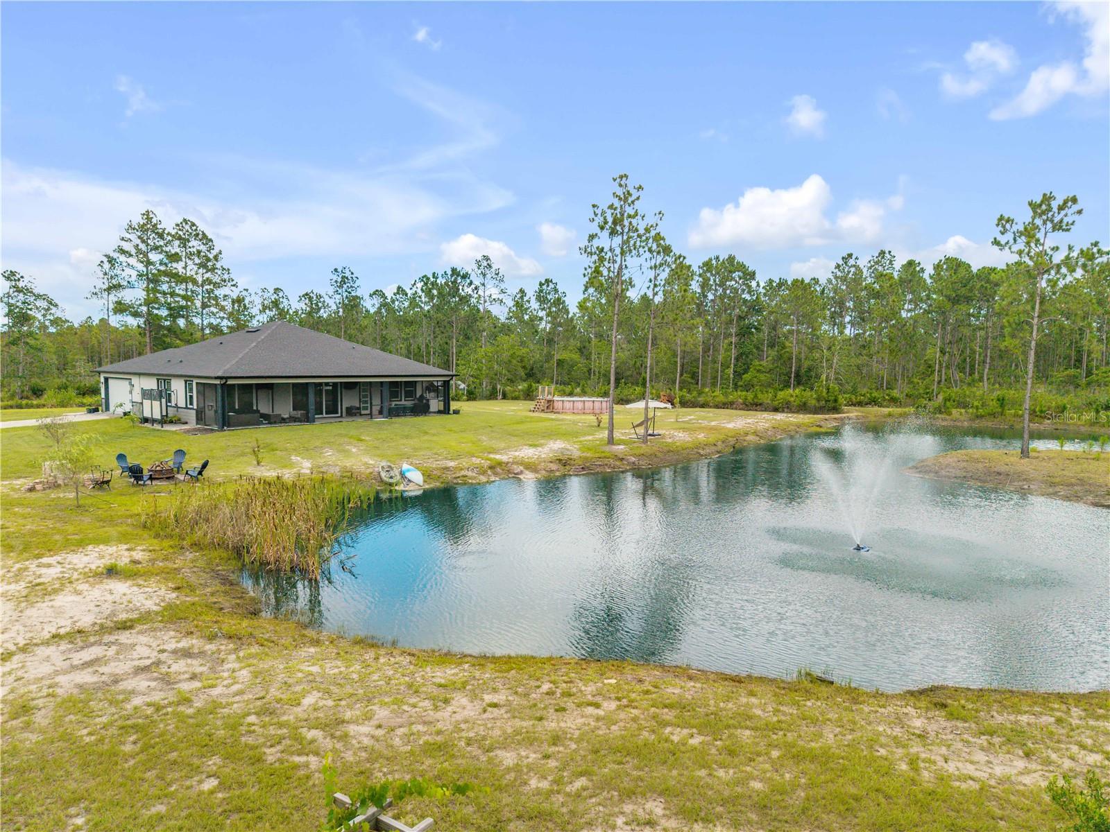 300 Omega Ranch Rd Property Photo 82