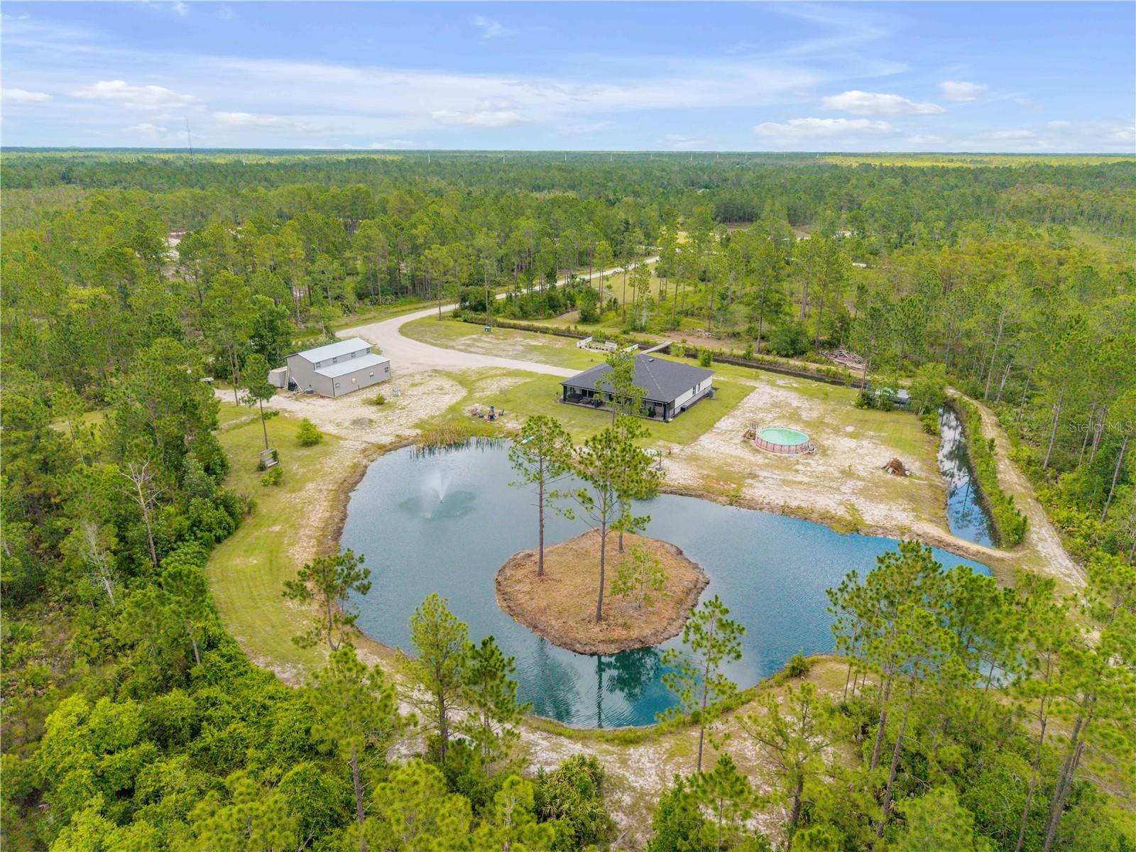 300 Omega Ranch Rd Property Photo 83