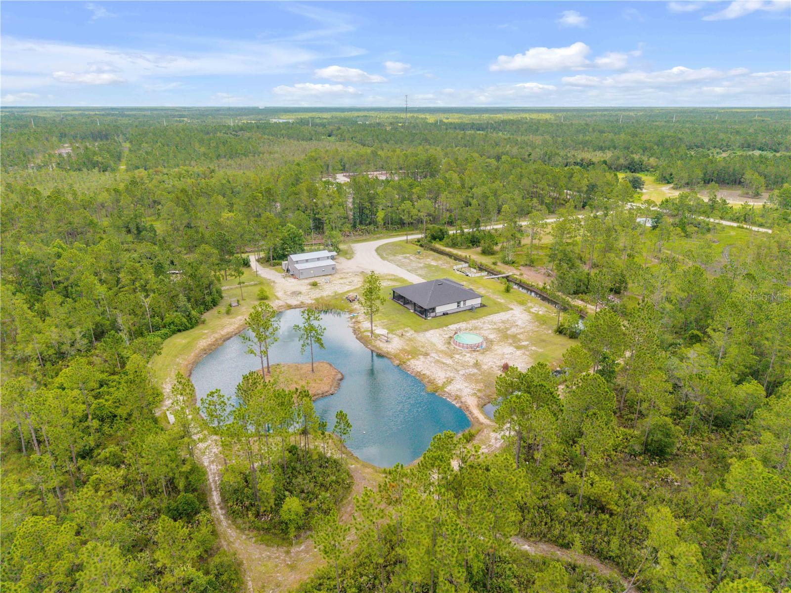 300 Omega Ranch Rd Property Photo 84