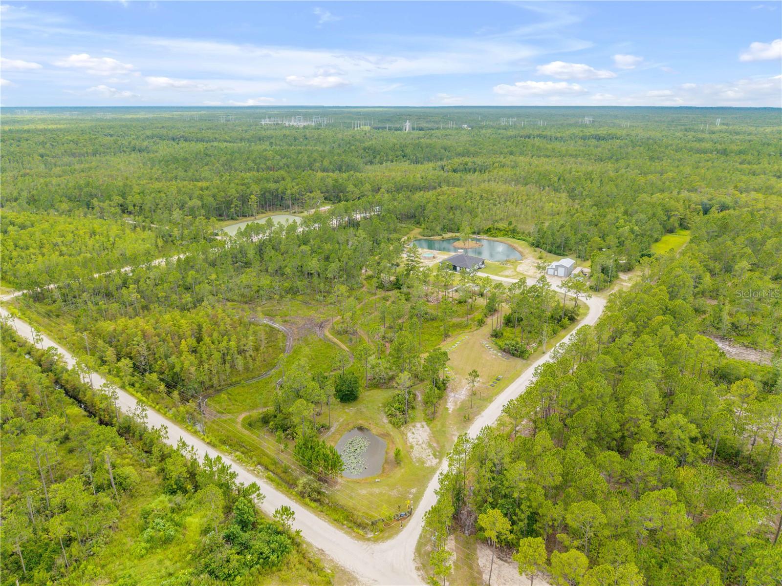 300 Omega Ranch Rd Property Photo 86