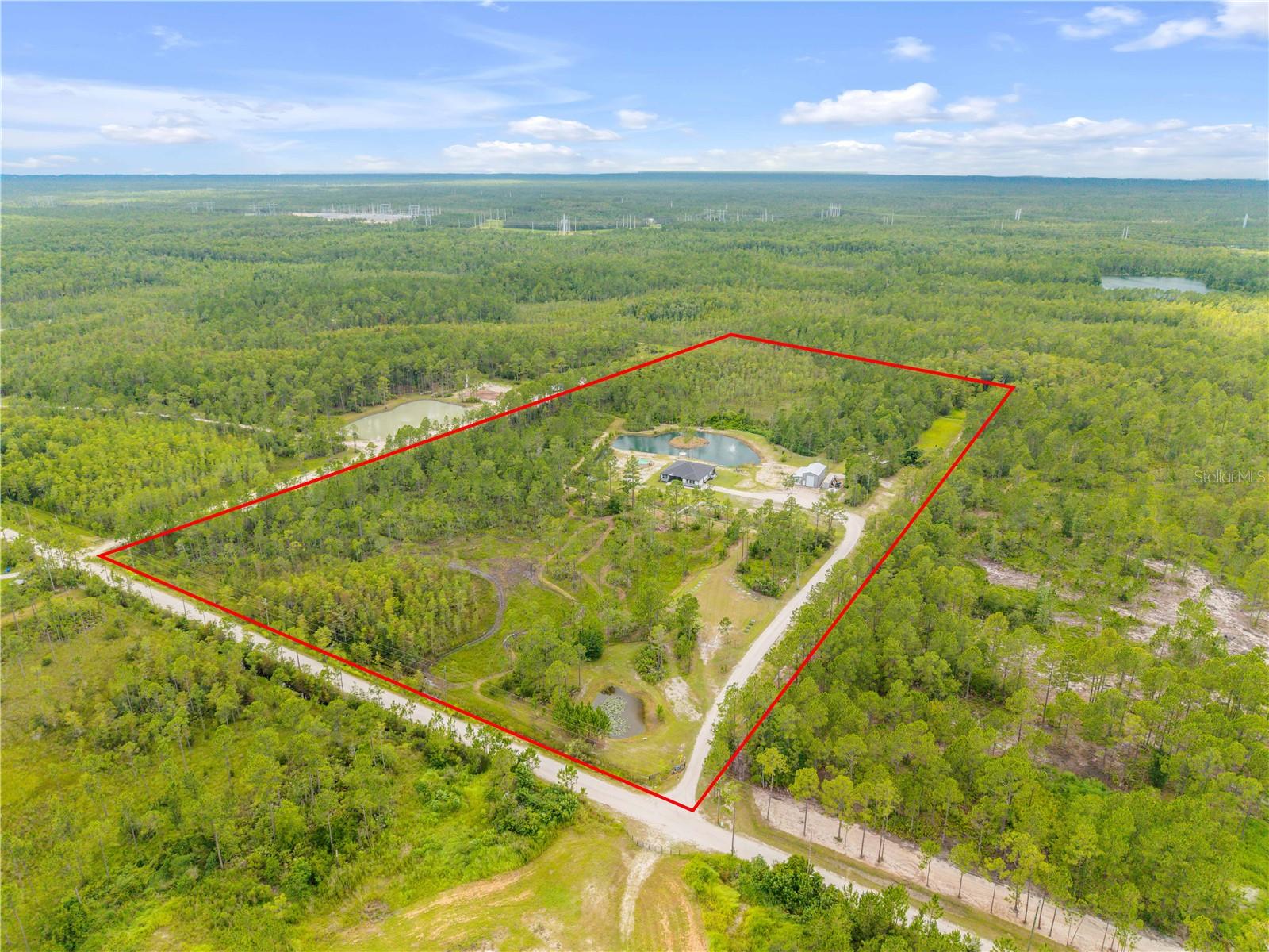 300 Omega Ranch Rd Property Photo 88
