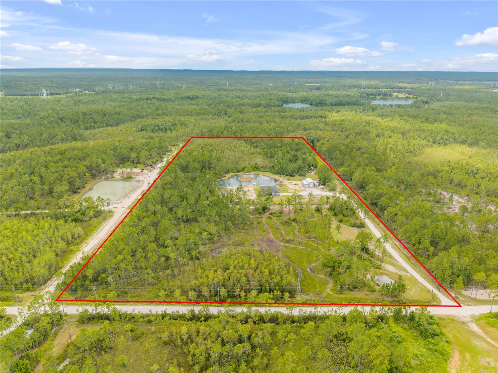 300 Omega Ranch Rd Property Photo 90