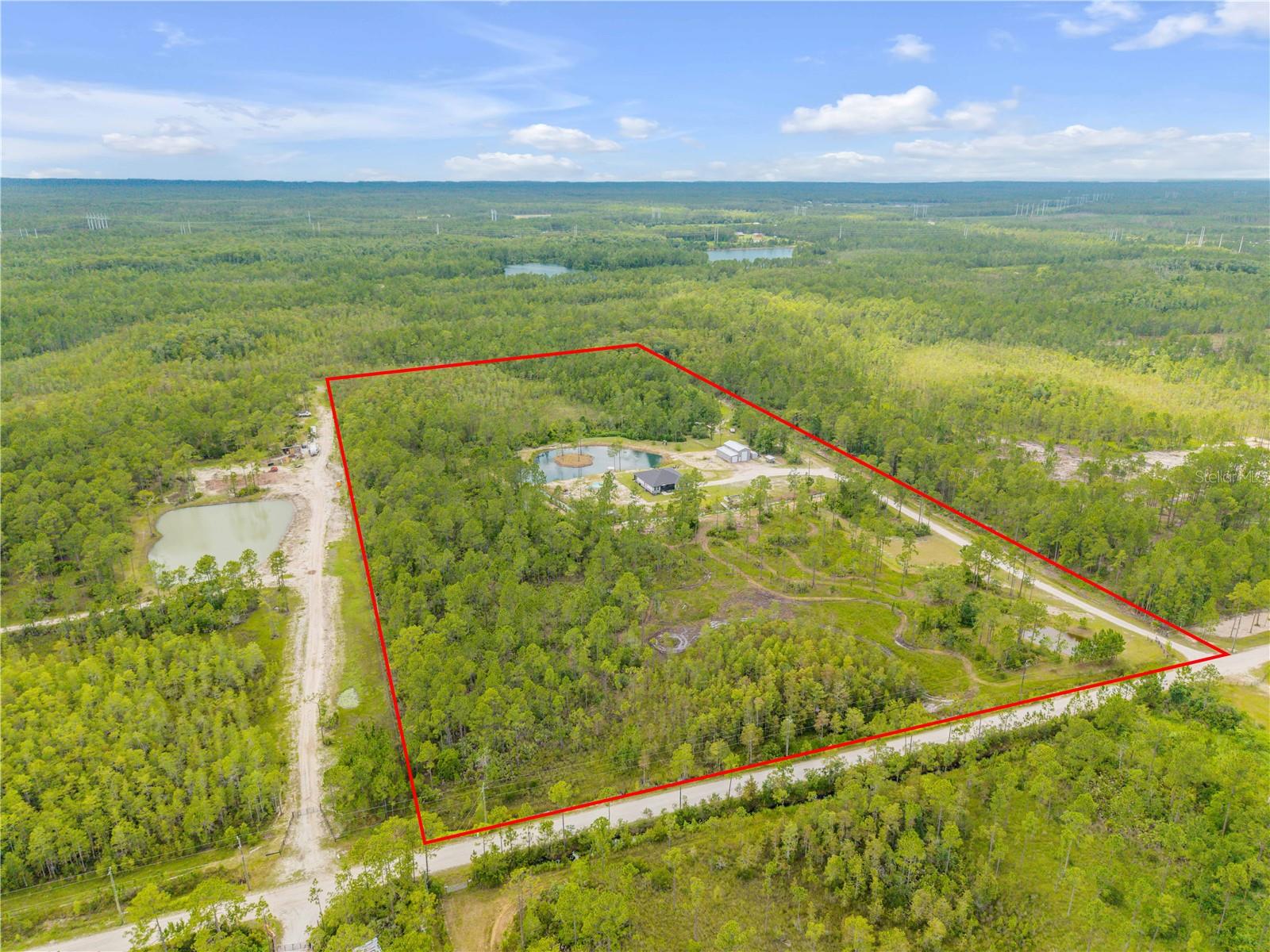 300 Omega Ranch Rd Property Photo 92