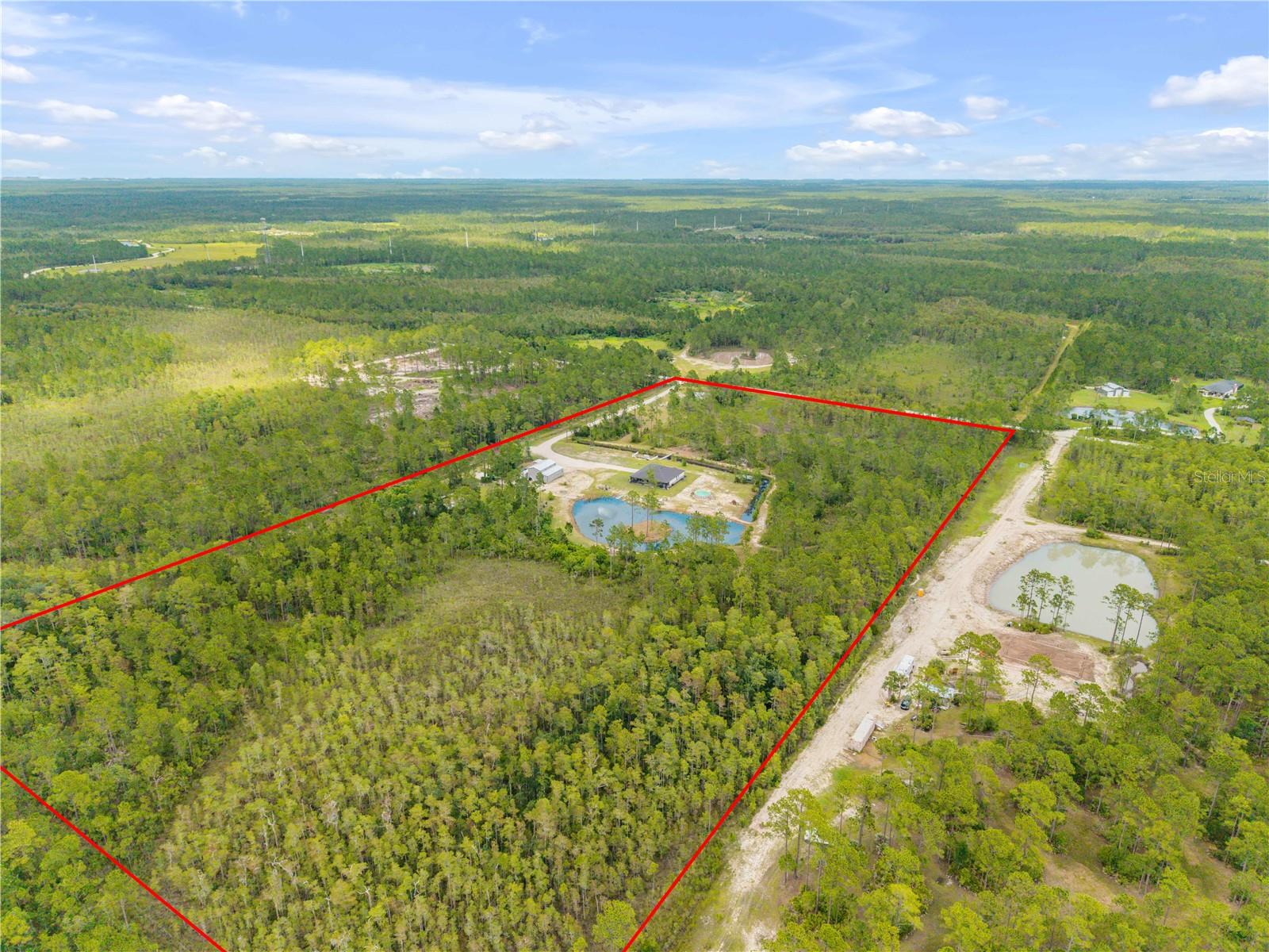 300 Omega Ranch Rd Property Photo 94
