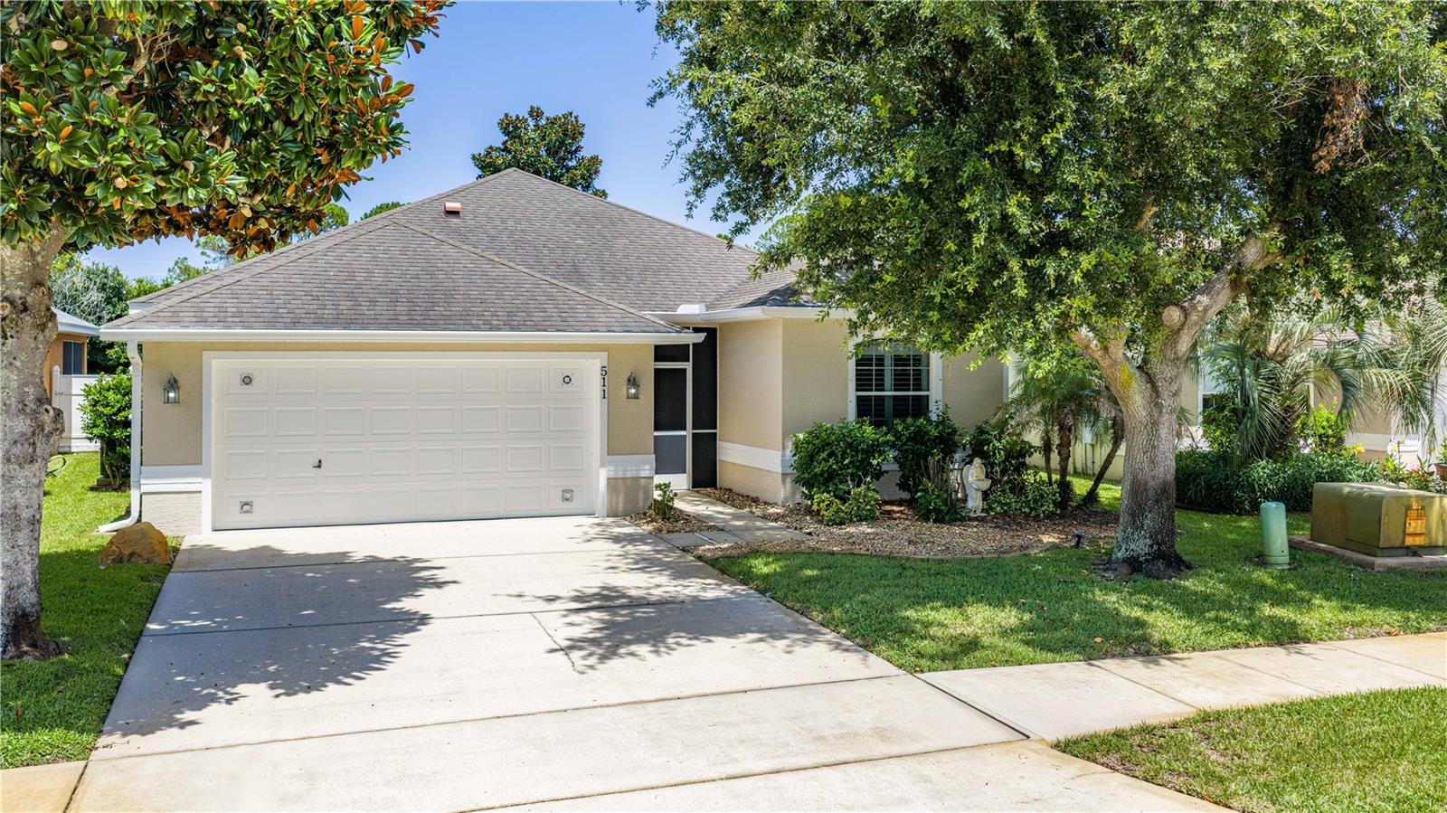511 SAFE HARBOR DR