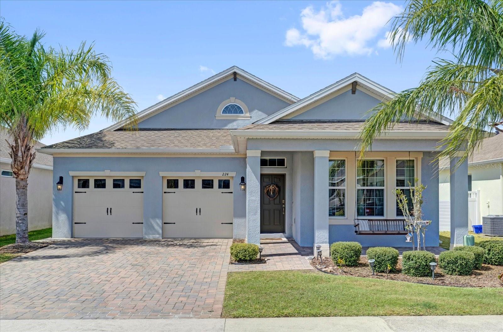 224 Venetian Palms Blvd Property Photo 2