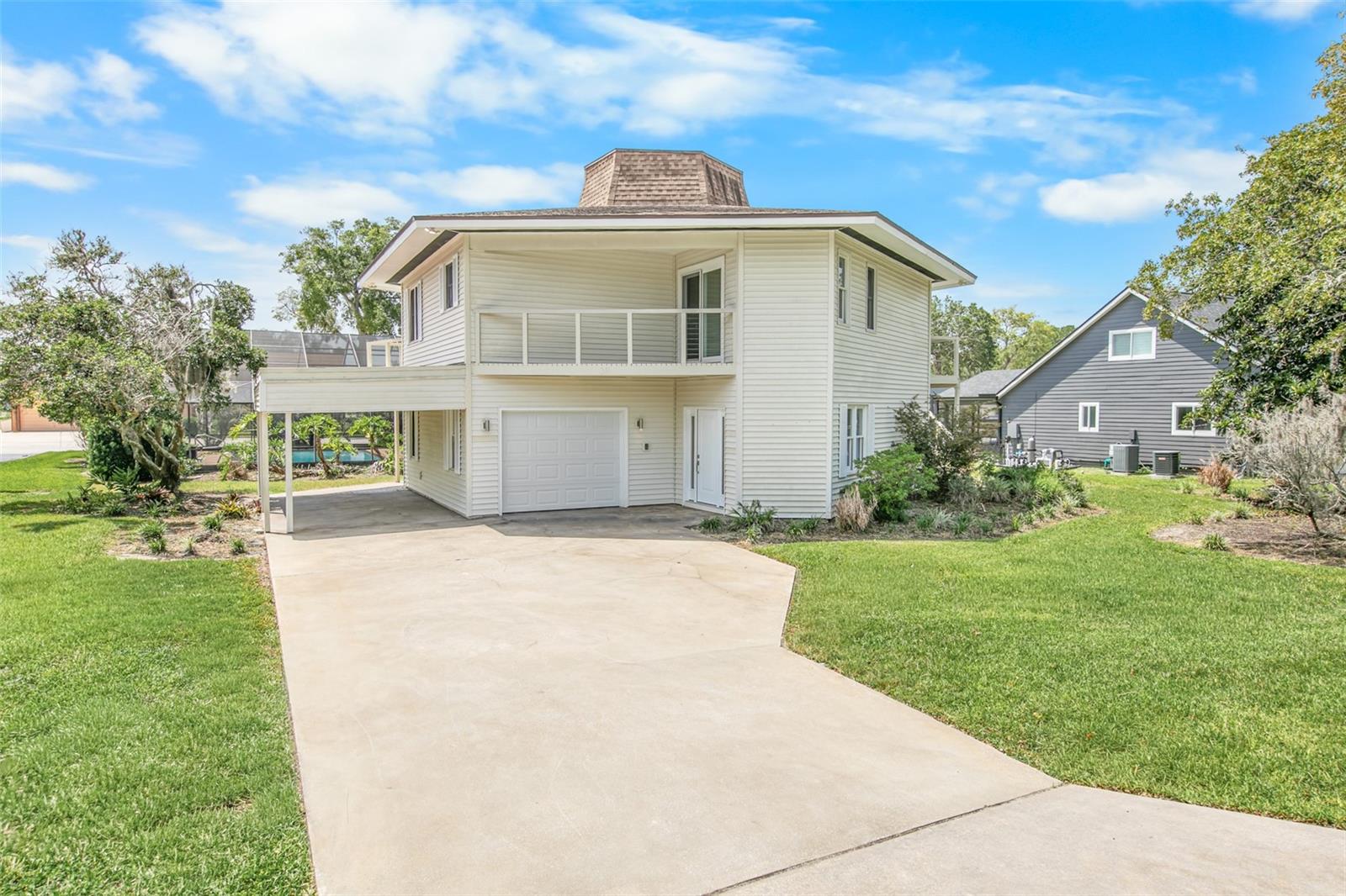 38 LAZY EIGHT DR